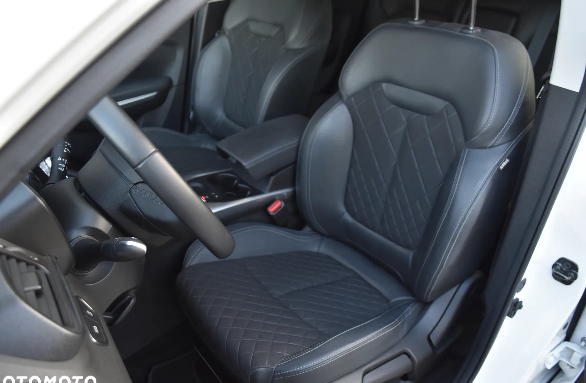 Renault Kadjar cena 89900 przebieg: 6900, rok produkcji 2021 z Chodzież małe 326